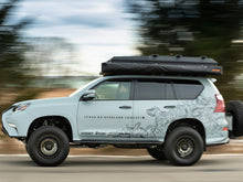 Load image into Gallery viewer, ICON 2010+ Gx460 0-3.5in Stage 7 Suspension System w/ Billet Uca