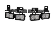 Load image into Gallery viewer, Stage Series Fog Pocket Kit for 2019-2024 Ram 1500