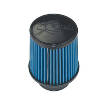 Load image into Gallery viewer, Injen SuperNano Web Dry Air Filter - 3.00 Filter 5 Base / 5 Tall / 4 Top - 45 Pleat