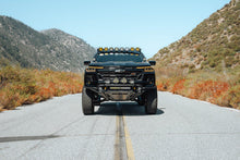 Load image into Gallery viewer, DV8 Offroad 23-23 Chevrolet Colorado Bolt-on Tube Front Bumper