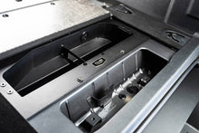 Load image into Gallery viewer, DV8 Offroad 21-23 Ford Bronco (Exc. Bronco Raptor) Air Compressor Mount &amp; Storage Box
