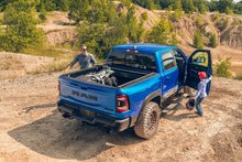 Load image into Gallery viewer, AMP Research 2025 RAM 1500 (Gas ONLY) PowerStep Plug &amp; Play - Black