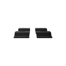 Load image into Gallery viewer, KC HiLiTES Platform One Rooftop Tent Mounts (Does Not Include Rack)