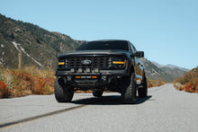 Load image into Gallery viewer, DV8 24-26 Ford F-150 Tube Front Bumper