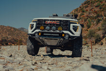 Load image into Gallery viewer, DV8 23-26 GMC Canyon Tube Front Bumper