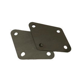 Can Am X3 Roll Cage Mounts 