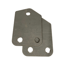 Load image into Gallery viewer, Can Am Roll Cage Mounts &quot;C&quot; pillar 4 seater