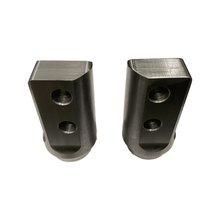 Load image into Gallery viewer, Can Am X3 Cage Bungs