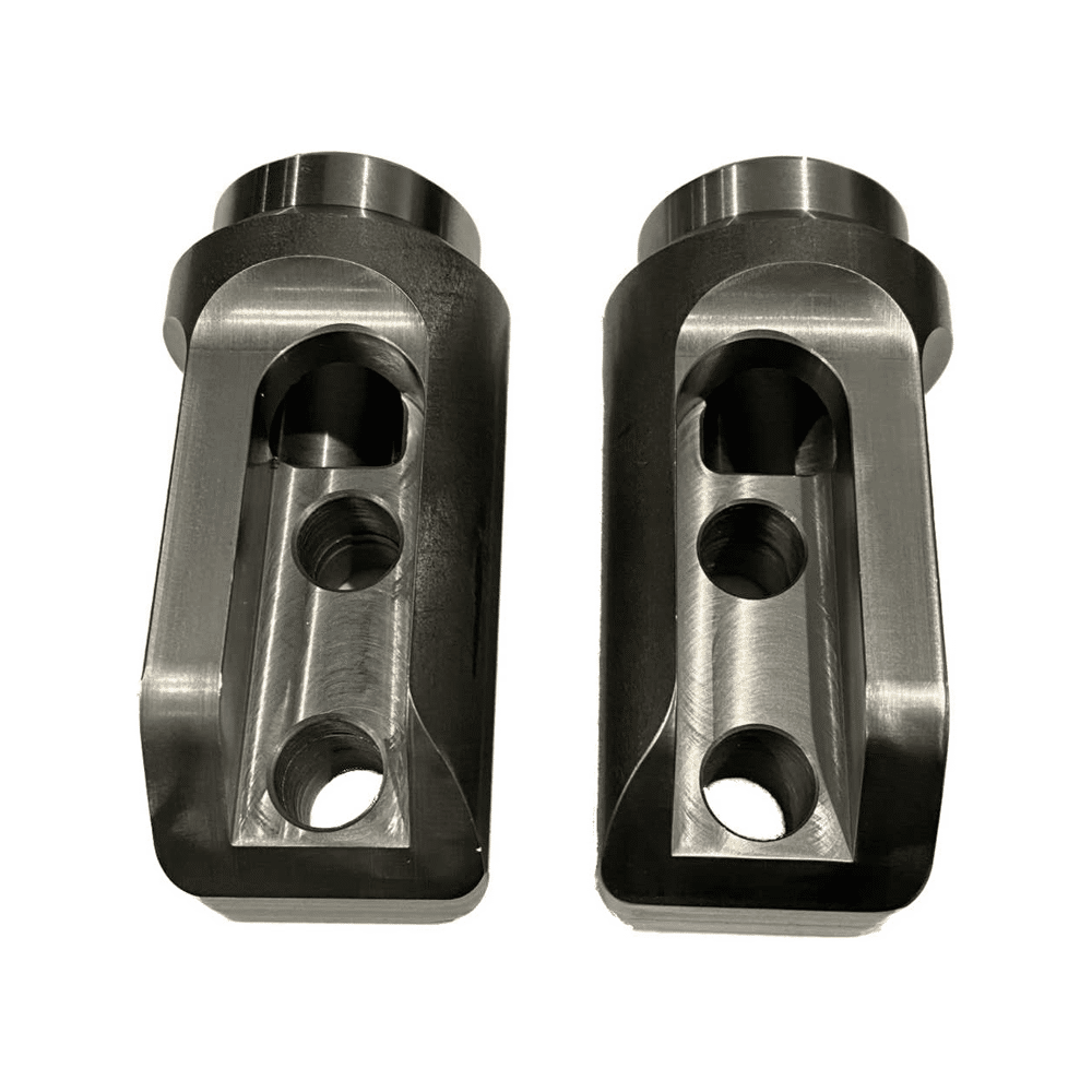 Can Am X3 cage builder kit