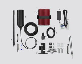 WEBOOST DRIVE REACH OVERLAND SIGNAL BOOSTER KIT