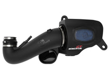 Load image into Gallery viewer, aFe 21-22 Jeep Grand Cherokee L (WL) HEMI V8 5.7L Momentum GT Cold Air Intake System w/Pro 5R Filter