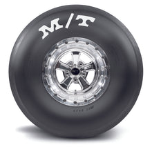 Load image into Gallery viewer, Mickey Thompson ET Drag Tire - 26.0/10.0-15S M5 - 255257