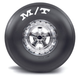Mickey Thompson ET Drag Tire - 28.0/9.0-15 M5 - 255283