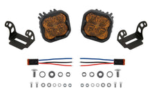 Load image into Gallery viewer, Diode Dynamics SS3 Pro LED Pod (pair)