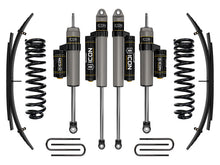 Load image into Gallery viewer, ICON 11-16 Ford F250/F350 2.5in Stage 3 Suspension System w/ Expansion Pack