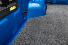 Load image into Gallery viewer, Husky Liners 20-26 Silverado/Sierra 2500/3500 CC/Ext Cab 6.9ft Guardian Comfort Bed &amp; Tailgate Mat
