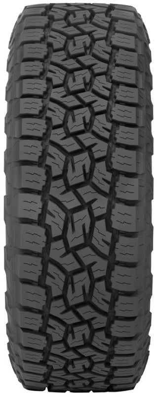 Toyo Open Country A/T 3 Tire - 35X12.50R17LT 111Q C/6