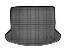 Load image into Gallery viewer, WeatherTech 13+ Toyota RAV4 Cargo Liners - Black