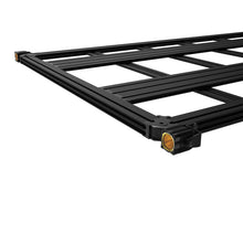 Load image into Gallery viewer, KC HiLiTES Platform One FE1 Side Roof Rack Light Mounts (Does Not Include Rack)