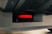 Load image into Gallery viewer, Mishimoto 2024+ Toyota Tacoma Recovery Points - Front - Black