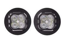 Load image into Gallery viewer, Diode Dynamics 05-19 Subaru Outback SS3 LED Fog Light Kit
