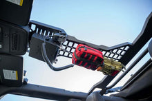 Load image into Gallery viewer, DV8 21+ Ford Bronco Overhead Molle Panels (4-Door Models)