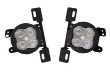 Load image into Gallery viewer, Diode Dynamics 07-26 Jeep Gladiator/Wrangler JK/Wrangler SS3 LED Kit Fog