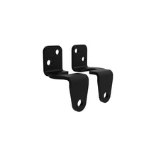 Load image into Gallery viewer, KC HiLiTES Platform One FE1 Side Roof Rack Light Mounts (Does Not Include Rack)
