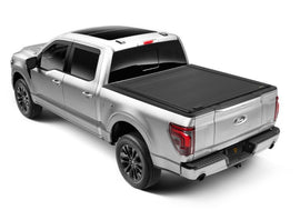 Retrax 21-26 Ford F-150 SuperCrew/SuperCab 5.5ft Bed & F-150 Lightning RetraxPRO EZ-Off FRC-4000