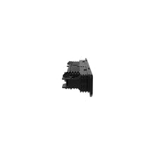 Load image into Gallery viewer, KC HiLiTES Platform One Profile 10in. SideCast Flush Mount Lights (Does Not Include Rack)
