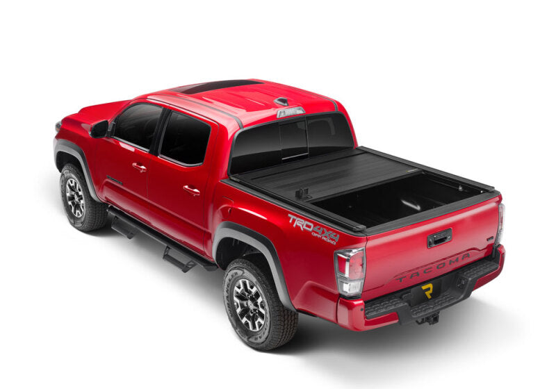 Retrax 2024 Toyota Tacoma 6ft Bed RetraxPRO XR Bed Cover