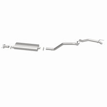 Load image into Gallery viewer, MagnaFlow BRE Exhaust Kit 05-10 Jeep Commander Grand Cherokee