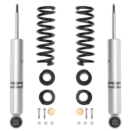 Bilstein B8 6112 2024+ Ford Ranger 1-2.5in Front Lift Kit