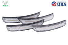 Load image into Gallery viewer, Diode Dynamics LED Sidemarkers for 2015-2023 Dodge Charger (set)