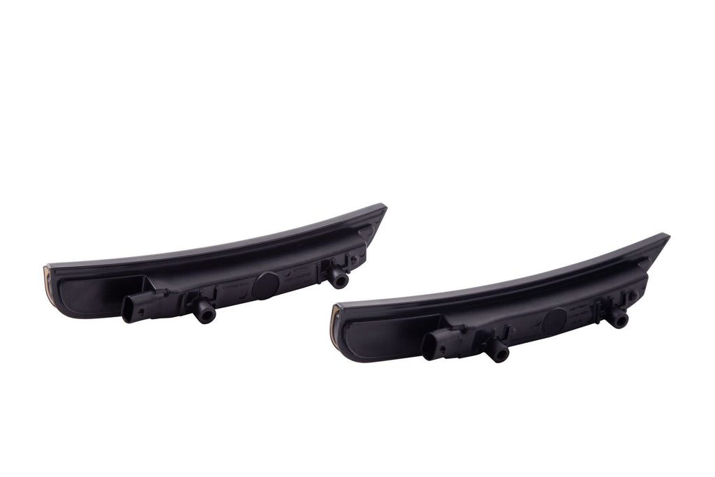 Diode Dynamics LED Sidemarkers for 2015-2023 Dodge Charger (set)