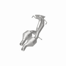Load image into Gallery viewer, MagnaFlow Conv Direct Fit 07-09 Audi Q7 3.6L Manifold