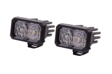 Load image into Gallery viewer, Diode Dynamics SSC2 Sport White Driving Standard ABL (pair)