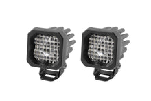 Load image into Gallery viewer, Diode Dynamics SSC1 LED Pod Sport White Wide Standard ABL (pair)