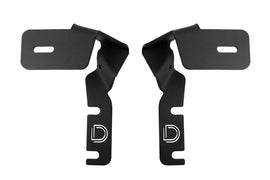 Diode Dynamics Ditch Light Brackets for 2019-2021 Ford Ranger