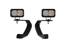 Load image into Gallery viewer, Diode Dynamics SSC2 LED Ditch Light Kit for 2010-2024 Toyota 4Runner Pro White Combo