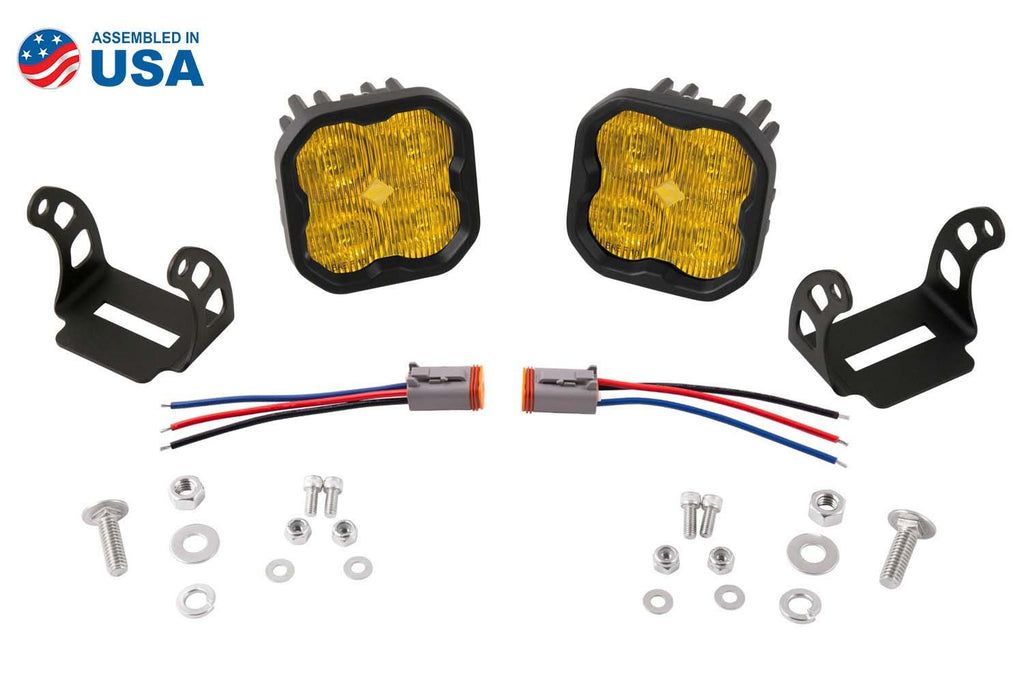 Diode Dynamics SS3 Pro LED Pod (one)