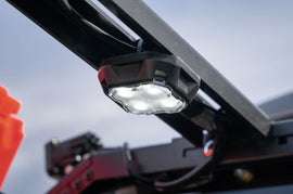 Diode Dynamics Stage Series Rock Light Surface Mount Adapter Kit (one)