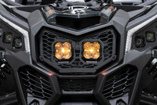 Load image into Gallery viewer, 2017-2025 Can-Am Maverick X3 - Stage Series LED Grille Kit