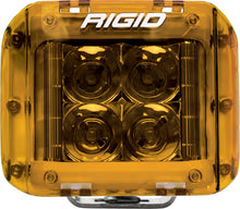 Load image into Gallery viewer, Rigid Industries D-SS - Yellow Cover