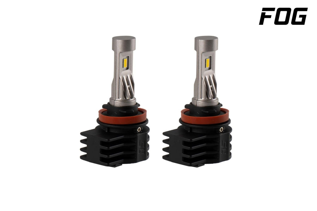 Diode Dynamics Fog Light LEDs for 2019-2023 Ram 1500 (non-projector) (pair)