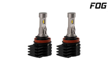 Load image into Gallery viewer, Diode Dynamics Fog Light LEDs for 2019-2023 Ram 1500 (non-projector) (pair)