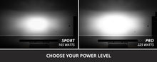 Load image into Gallery viewer, Diode Dynamics Tacoma 2016 Stealth SS30 Sport White Combo ABL