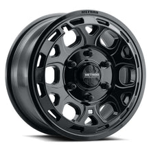 Load image into Gallery viewer, Method MR416 Bead Grip 15x7 / 6x5.5 / 74mm Offset / 78.30mm CB - Gloss Black Wheel