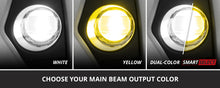 Load image into Gallery viewer, Diode Dynamics 05-26 Dodge/Subaru/Ford/Acura/Honda/Nissan/Fiat/Scion Elite Series Fog Light -PR.