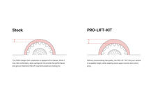 Load image into Gallery viewer, Eibach 18-23 Jeep Wrangler Rubicon (JL) Pro-Lift-Kit Springs